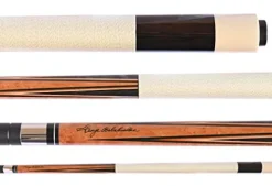 George Balabushka GB2 Billiard Pool Cue Birdseye Maple