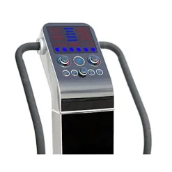 GForce Professional Dual Motor Whole Body Vibration Machine 1500 Watt