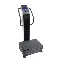 GForce Professional Dual Motor Whole Body Vibration Machine 1500 Watt