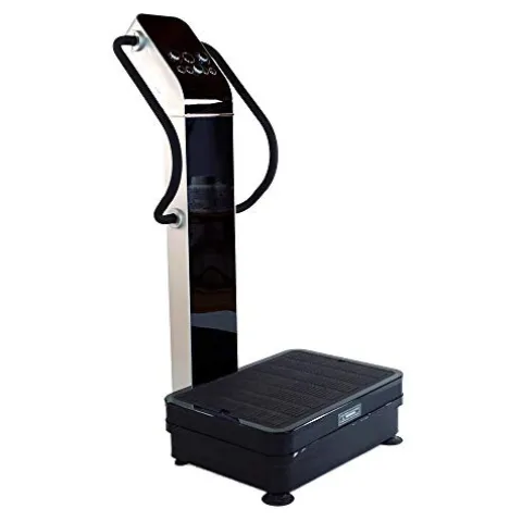 GForce Professional Dual Motor Whole Body Vibration Machine 1500 Watt