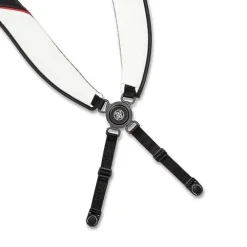 Gfore 2023 Sunday II Carry Golf Bag Snow