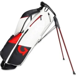 Gfore 2023 Sunday II Carry Golf Bag Snow