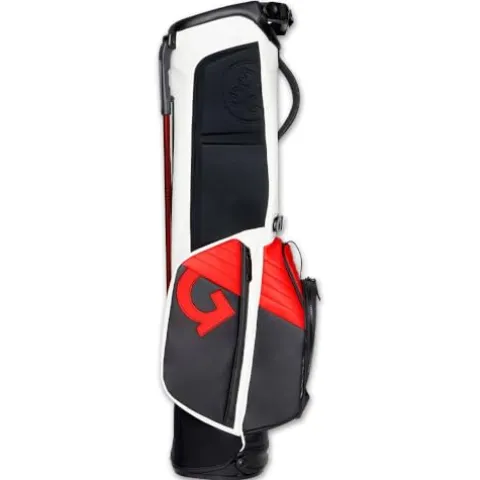 Gfore 2023 Sunday II Carry Golf Bag Snow