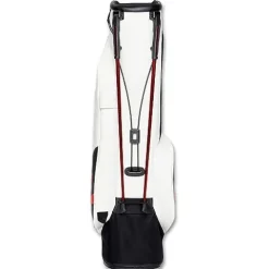 Gfore 2023 Sunday II Carry Golf Bag Snow