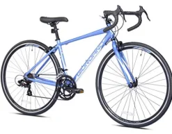 Giordano Aversa Aluminum Road Bike 700c Women’s Small Blue