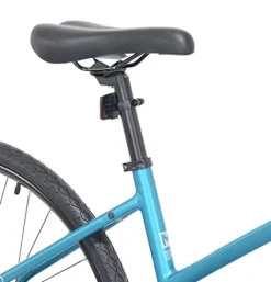 Giordano H2 Women’s Hybrid Bicycle Teal