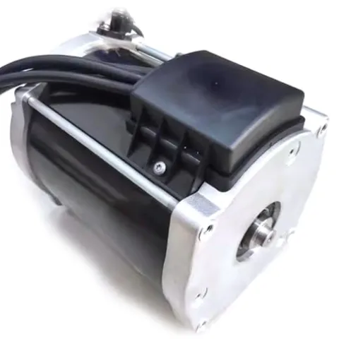 Giuqa 3.3kW AC Motor for EZGO Golf Cart