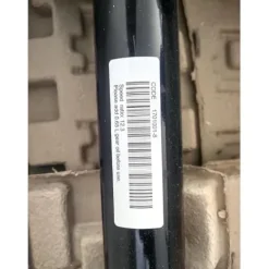 Giuqa Rear Axle Assembly for EZGO Golf Cart 1994-Up TXT (Updated Version)