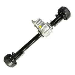 Giuqa Transaxle Assembly 19 Teeth for EZGO Golf Cart 1994-Up TXT