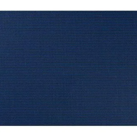 GLI Pool Products Secur-A-Pool 16×35 FT Grecian Mesh Safety Cover System with 4×8 FT Center End Step Blue