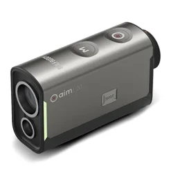 Golf Buddy Aim L20 Golf Laser Rangefinder Black