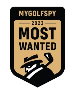 Golf Buddy Aim W12 Golf GPS Watch Black