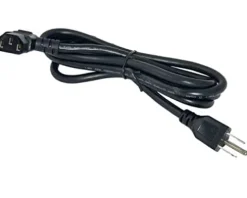 Golf Cart King 48 Volt 17 Amp Yamaha G19 & G22 Golf Cart Charger Silver