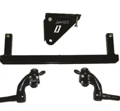 Golf Cart King Jake’s 6″ Spindle Lift Kit Yamaha G29 “Drive