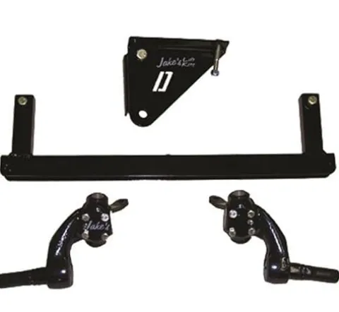 Golf Cart King Jake’s 6″ Spindle Lift Kit Yamaha G29 “Drive