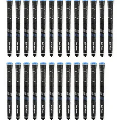 Golf Pride CP2 Wrap Golf Grip Bundle (25 Piece)