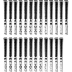 Golf Pride New Decade Multicompound MCC Golf Grip Bundle White