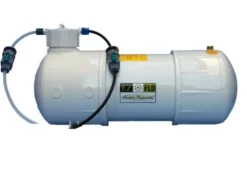 GoodFair EZ-Flo 2.5 Gallon Main-line Fertilizer Injector ni-2458