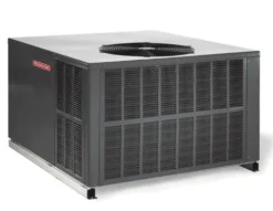 Goodman 2.5 Ton 14 Seer Package Heat Pump – GPH1430M41