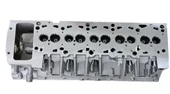 GOWE AXD AXE BLJ BNZ Cylinder Head for VW Crafter Transporter Multivan 2.5L