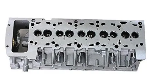 GOWE AXD AXE BLJ BNZ Cylinder Head for VW Crafter Transporter Multivan 2.5L