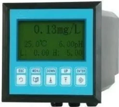 GOWE Online Residual Chlorine Meter 0.00-20.00 mg/L
