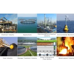 GOYOJO Chlorine Residual Meter 0-20.00 mg/L Range – Ideal for Drinking Water Treatment