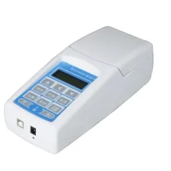 GOYOJO High-Speed Rail Water Quality Analyzer