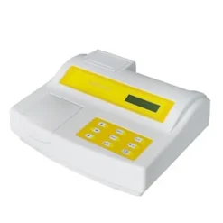 GOYOJO High-Speed Rail Water Quality Analyzer