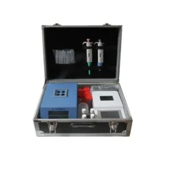 GOYOJO Portable Multi-Parameter Water Quality Tester