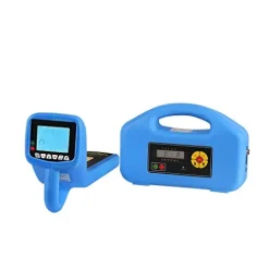 GOYOJO Underground Pipeline Detector Metal Pipe Wire and Optical Cable Fault Locator (KT-6000G)