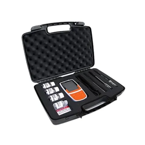 GOYOJO Water Quality Analyzer Handheld Digital Professional Multi Parameter