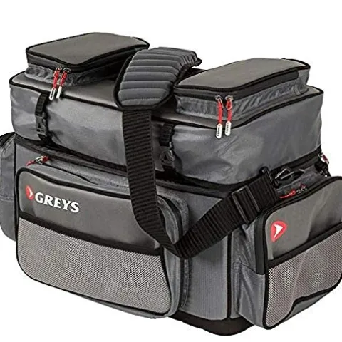 Grays Greys Men’s Boat Grey