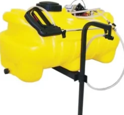 Great Day PLP2525-ATV Spray System 25 Gallon