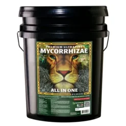 GreenGro Premium Ultrafine Mycorrhizal Inoculant & Root Enhancer 30 lb