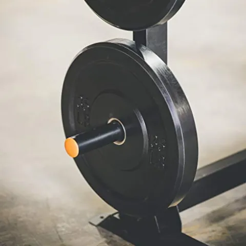 GRIND FITNESS Chaos 4000 Power Rack (Chaos4000) Black