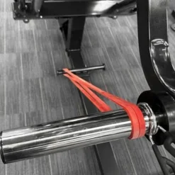 Gronk Fitness Compact Leg Press Black