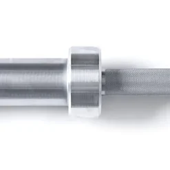 Gronk Fitness Products Lifting Bar – 2000lbs Test Steel