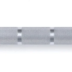 Gronk Fitness Products Lifting Bar – 2000lbs Test Steel