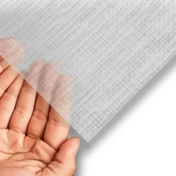 Grow1 Clear Woven Greenhouse Plastic Film 9 Mil UV Cover 40′ x 100′ Roll