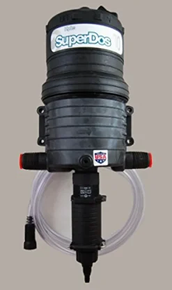 Growers Solution Dosmatic SuperDos 30-0.3% Fertilizer Injector