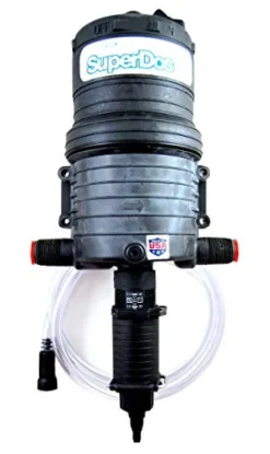 Growers Solution Dosmatic SuperDos 30-0.3% Fertilizer Injector