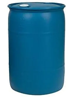 GS Plant Foods OMRI Listed Fish & Kelp Fertilizer 55 Gallon