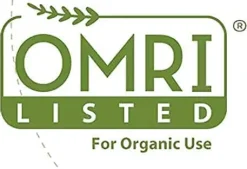 GS Plant Foods OMRI Listed Fish & Kelp Fertilizer 275 Gallon Organic Blend for Plants