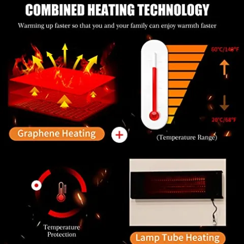 Gxcevsou Far Infrared Sauna 1 Person Canadian Hemlock Natural