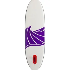 Hala Asana Inflatable Stand-Up Paddle Board (SUP)