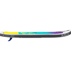 Hala Asana Inflatable Stand-Up Paddle Board (SUP)