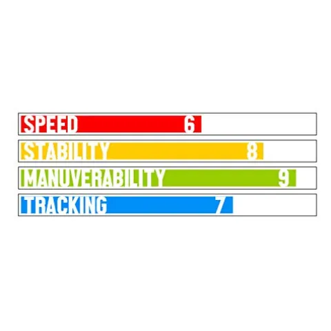 Hala Atcha Inflatable Stand-Up Paddle Board (SUP)