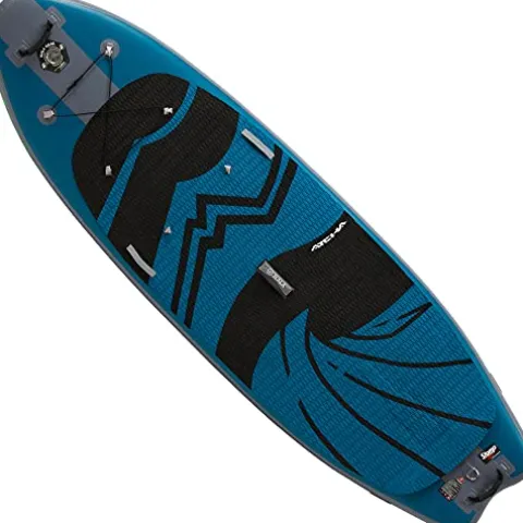 Hala Atcha Inflatable Stand-Up Paddle Board (SUP)