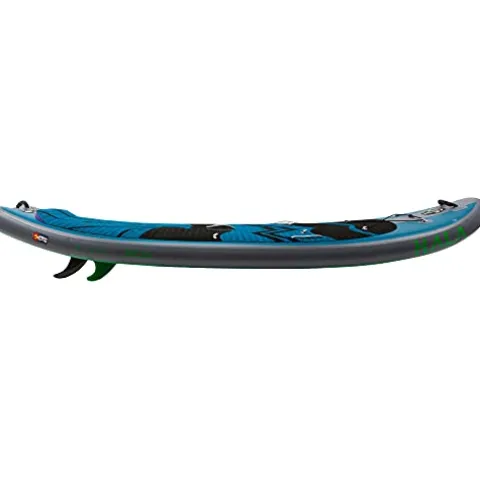 Hala Atcha Inflatable Stand-Up Paddle Board (SUP)